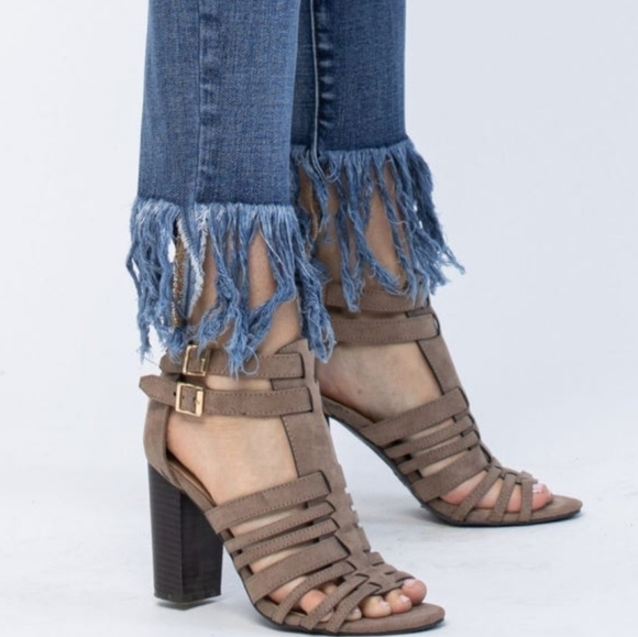 Judy Blue Relaxed Fit Jeans‎ Size 3/26 - Picture 8 of 11